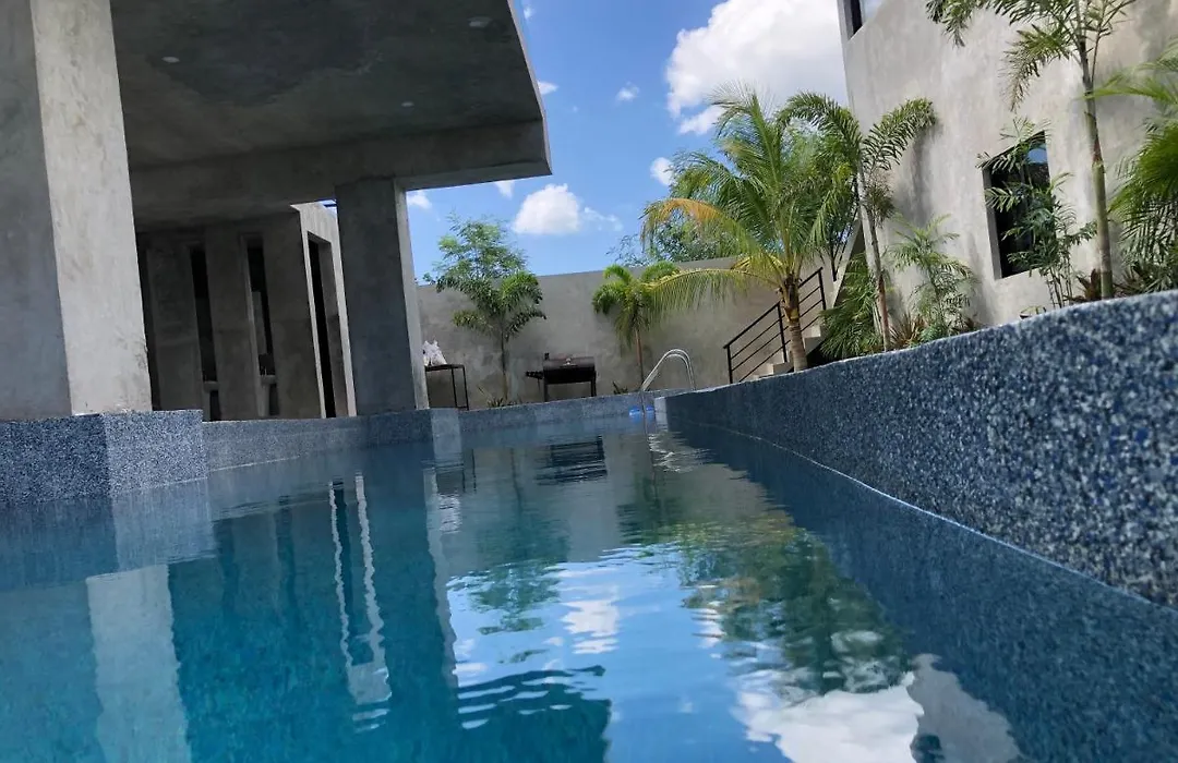 Hotel Suites La Negra Boutique-1