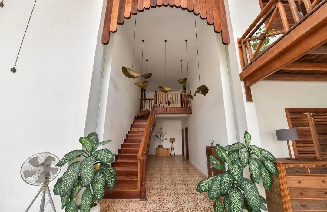 Oh Battambang Boutique Hotel-1