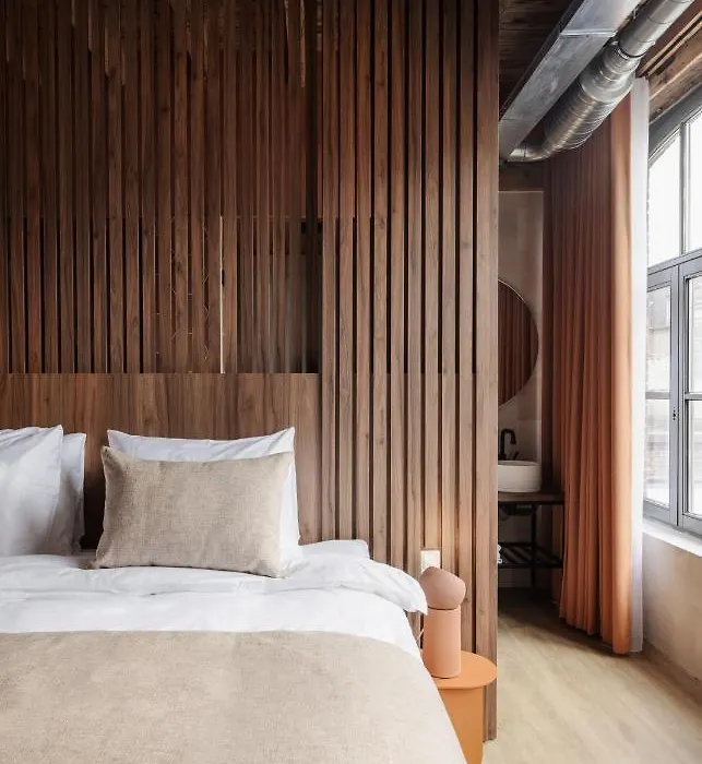 Cousins Boutique Hotel-1