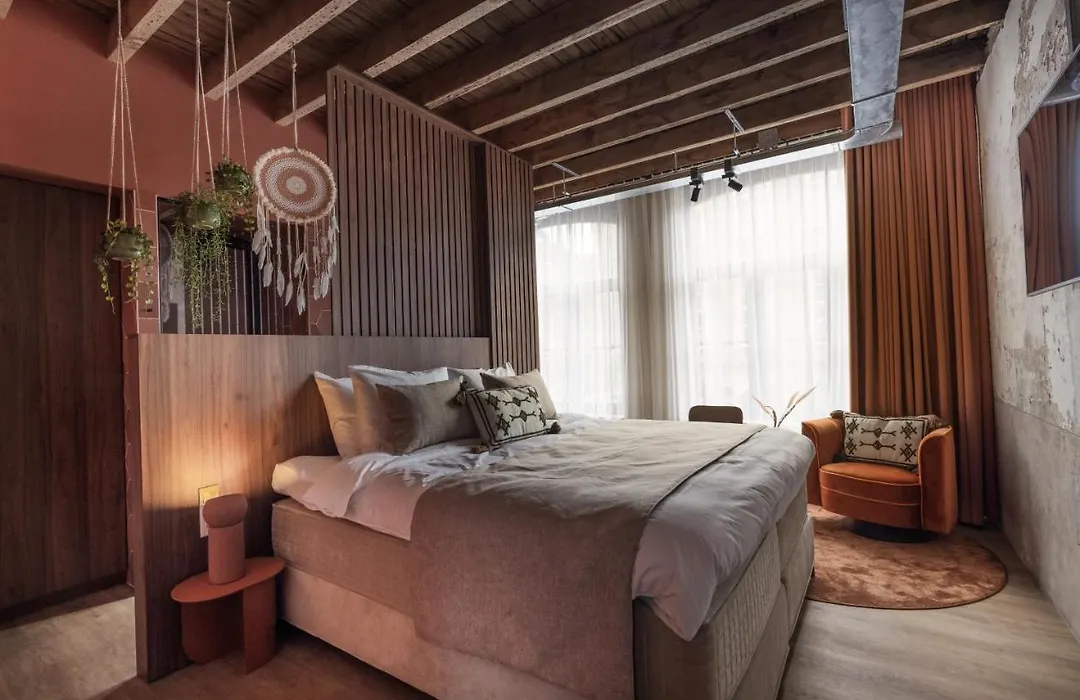 Cousins Boutique Hotel-1