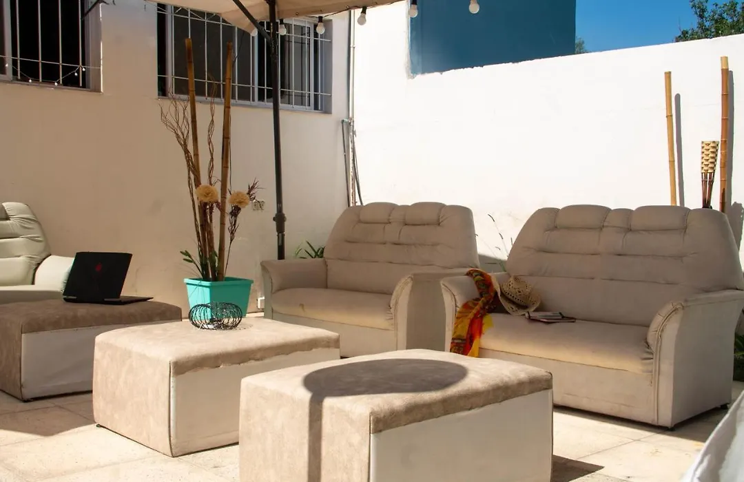 Apart Hotel Savona-1