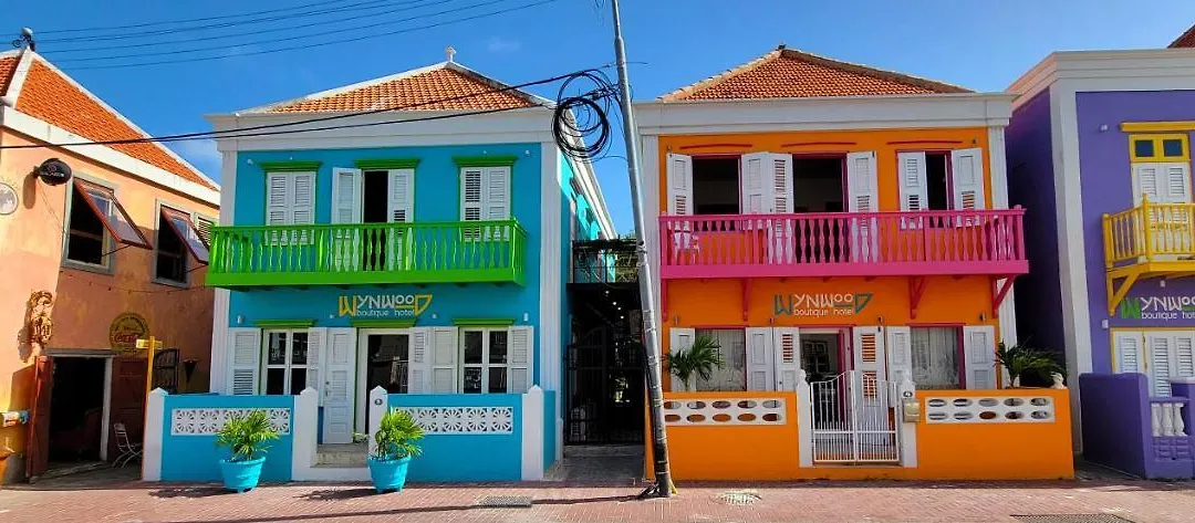 Wynwood Boutique Hotel-1