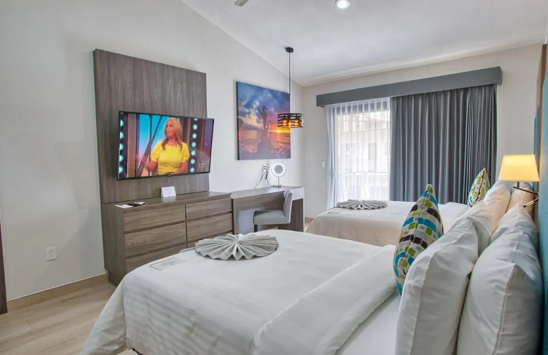 Casa Nicole Boutique Hotel-1