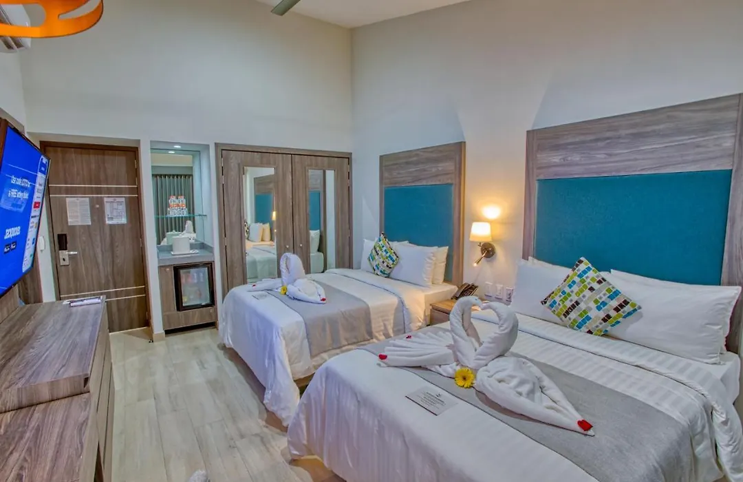 Casa Nicole Boutique Hotel-1
