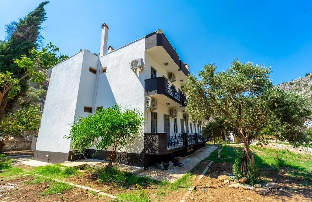 Patara Gate Boutique Hotel-1