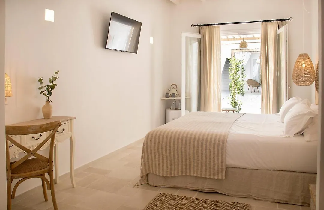 120 Hotel Boutique - Adults Only-1
