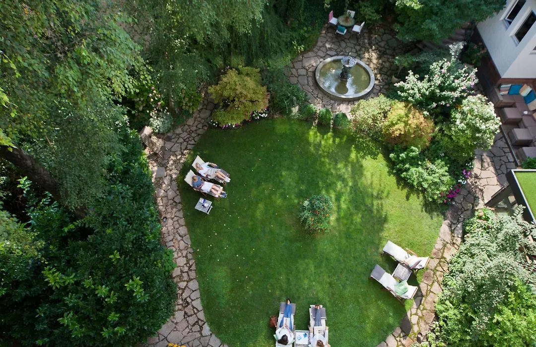 Boutique & Design Hotel Auersperg-1