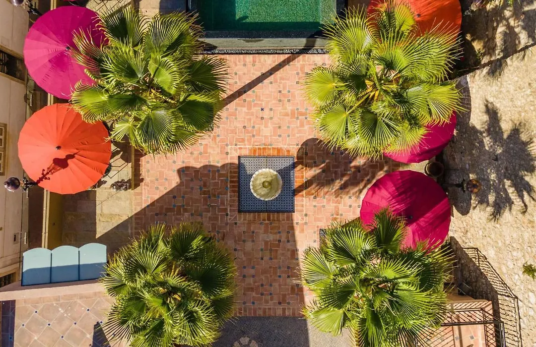 Vila Origens Urban Beach Retreat Albufeira Adults Only-1