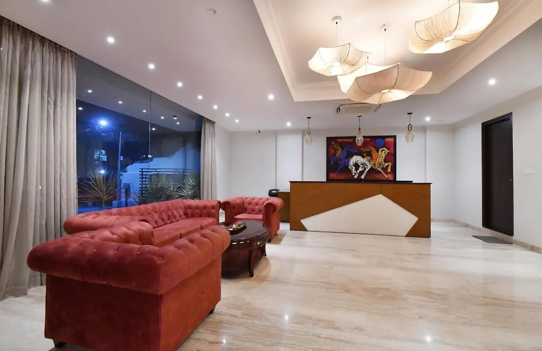 Soho Boutique Hotel-1