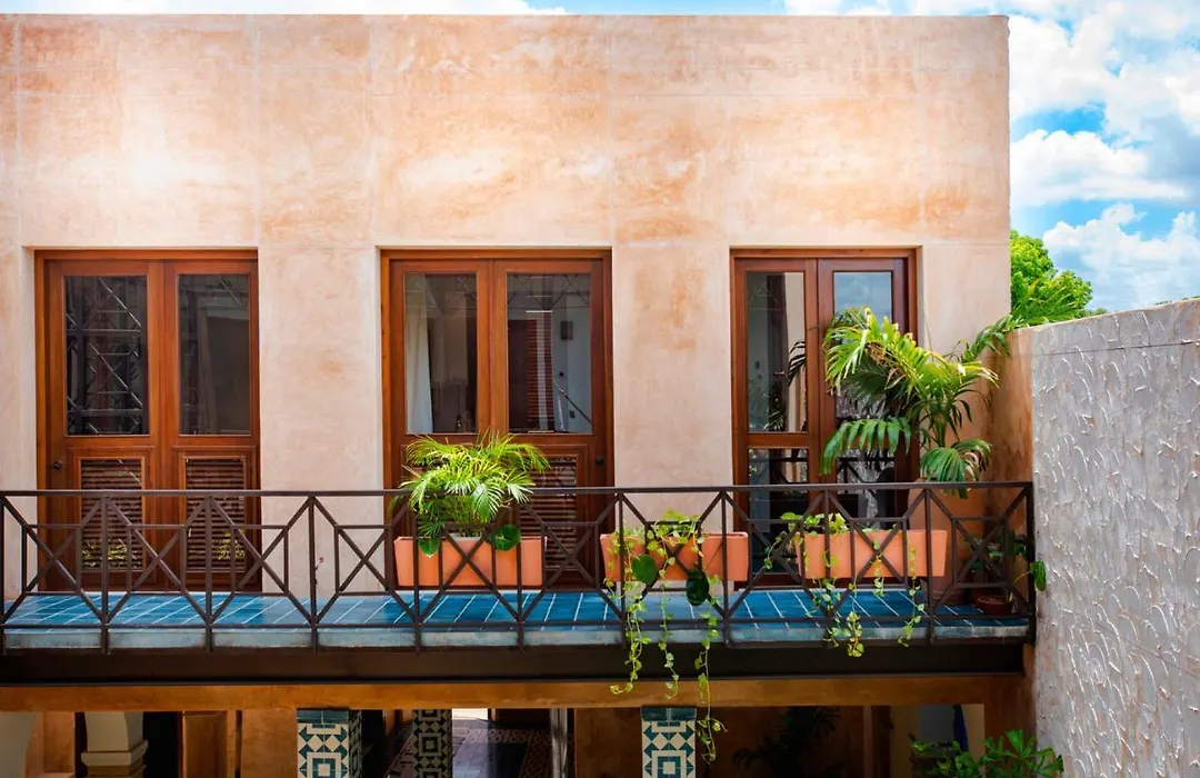 Cigno Ermita Hotel Boutique (Adults Only)-1