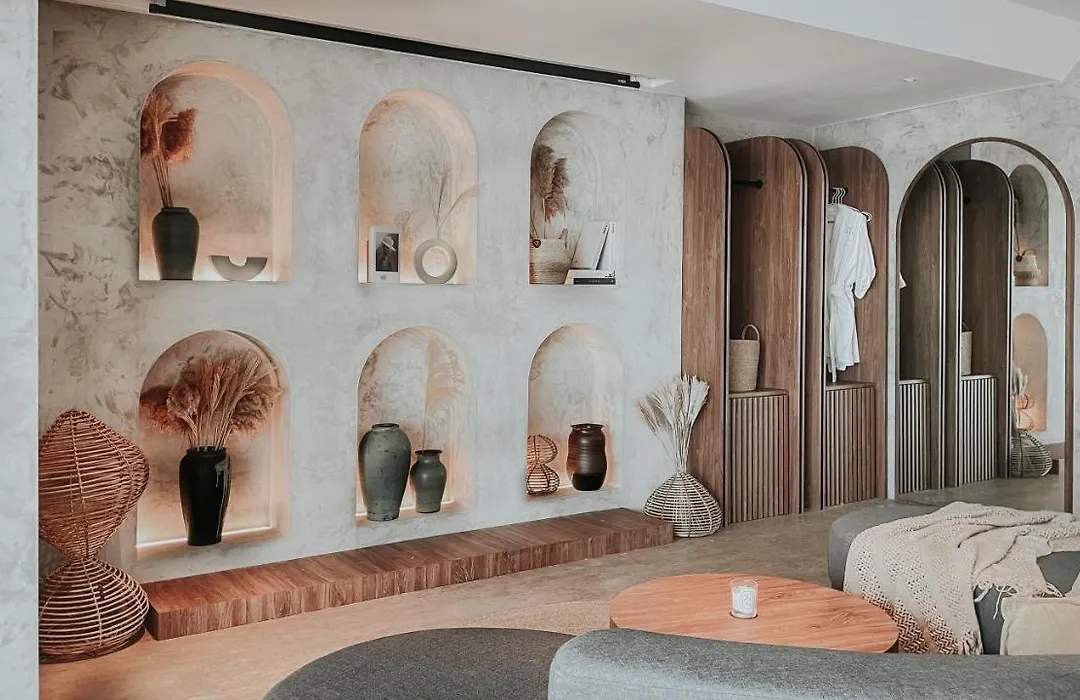 The Cara Boutique Hotel-1