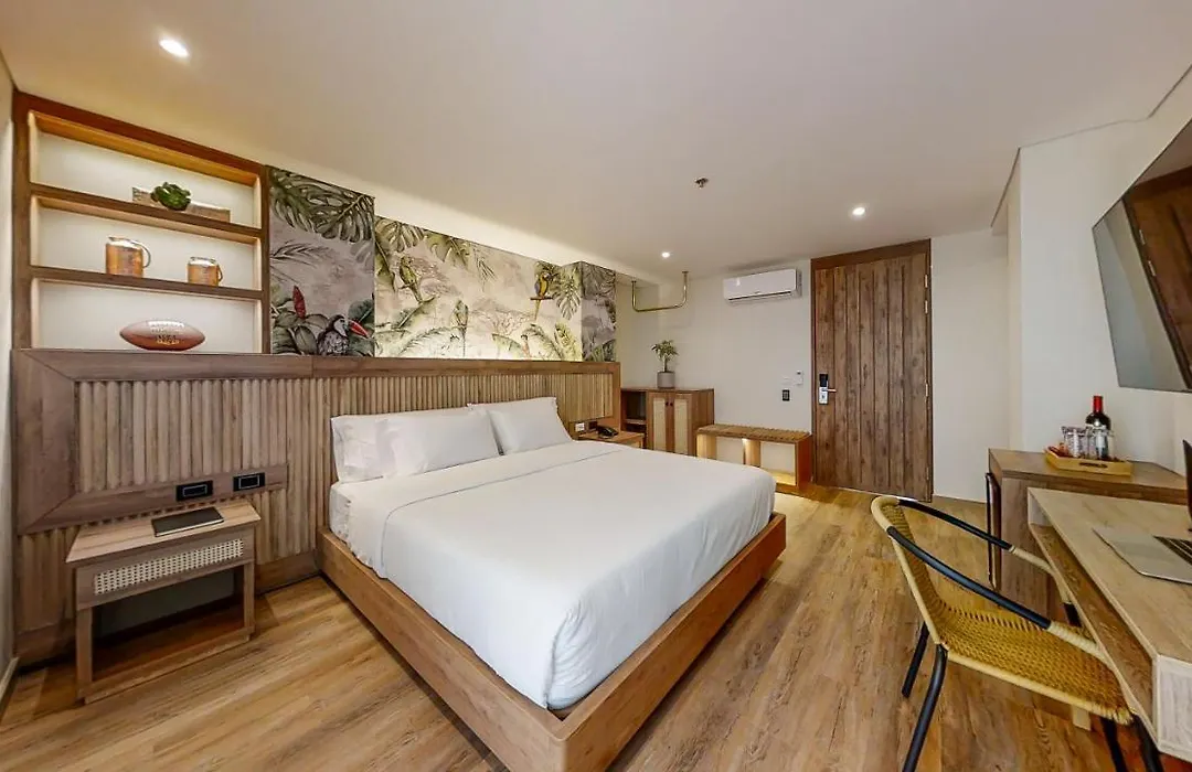 Origen Hotel Boutique-1
