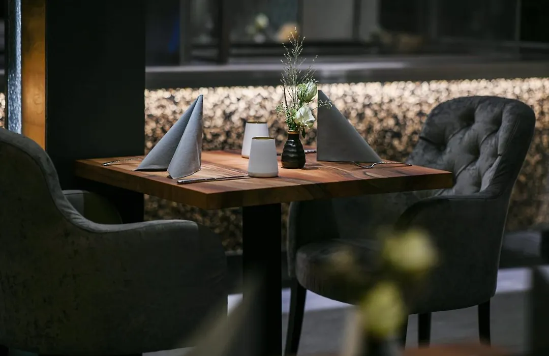 Boutique Hotel Canel-1