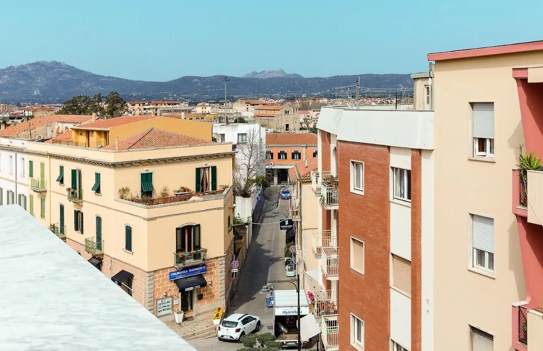 Casaunoe Boutique Hotel-1
