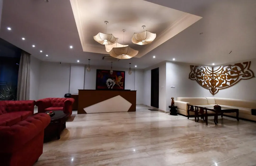 Soho Boutique Hotel-1