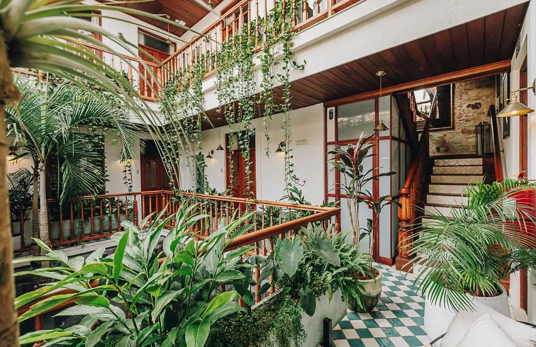 Amarla Boutique Hotel Casco Viejo - Adults Only-1