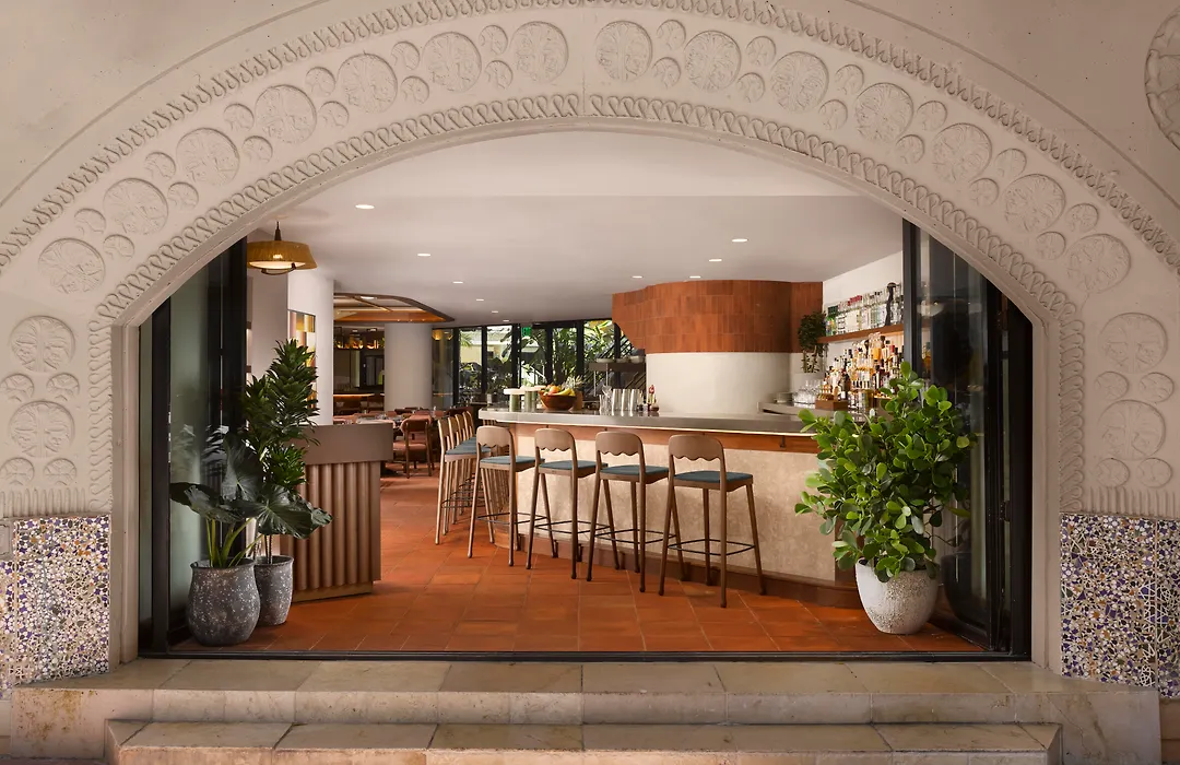 Mayfair House Hotel & Garden-1
