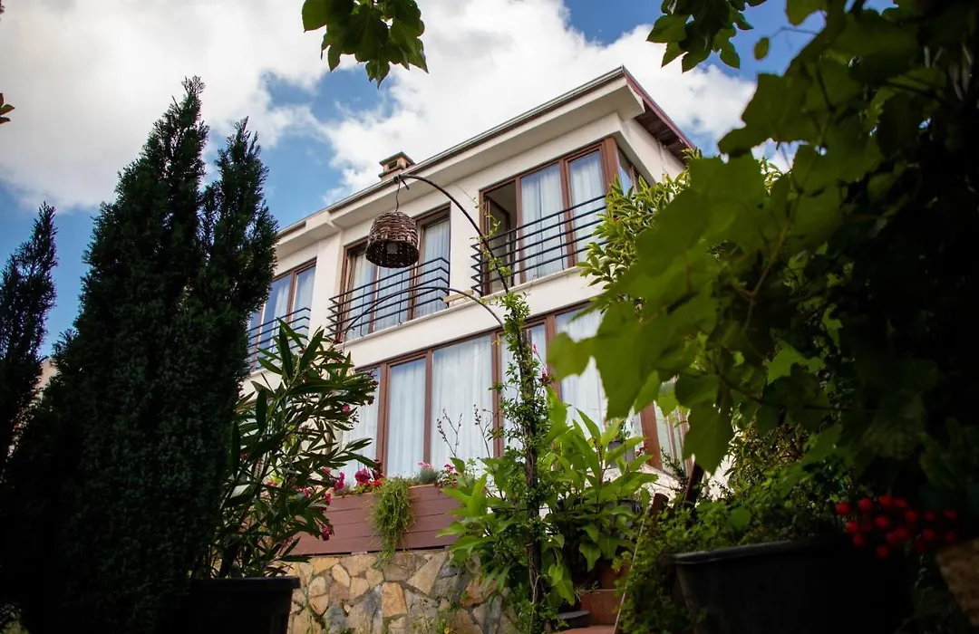Sapanca Villa Suite-1