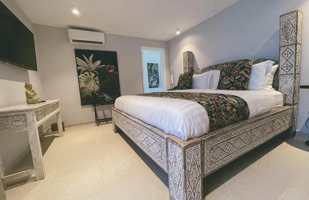 Hotel Boutique Casa Hendaus - Adults Only-1