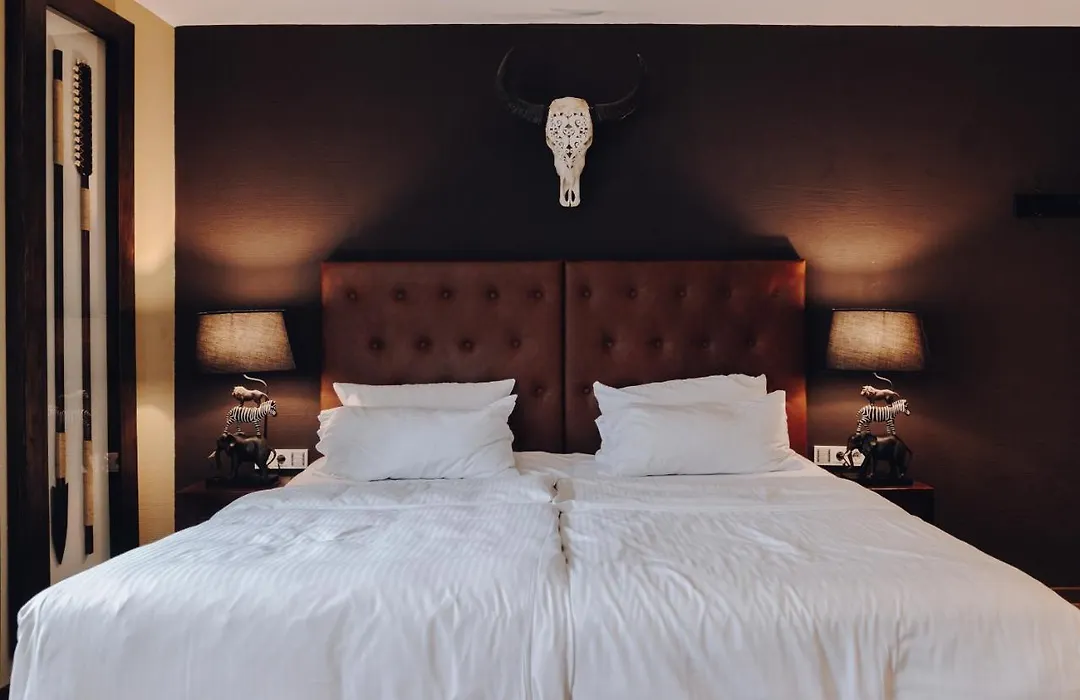 Little 7 - Boutique Hotel-1