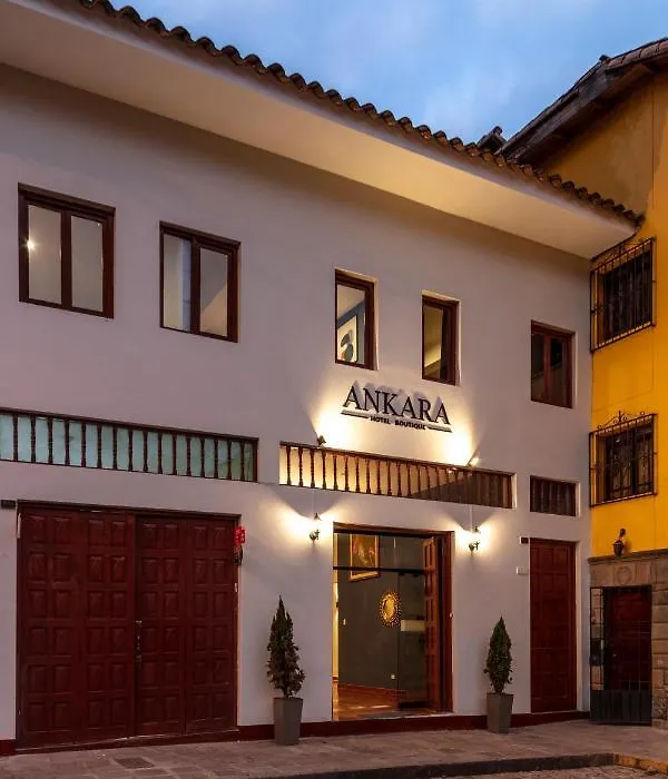 Ankara Hotel-1