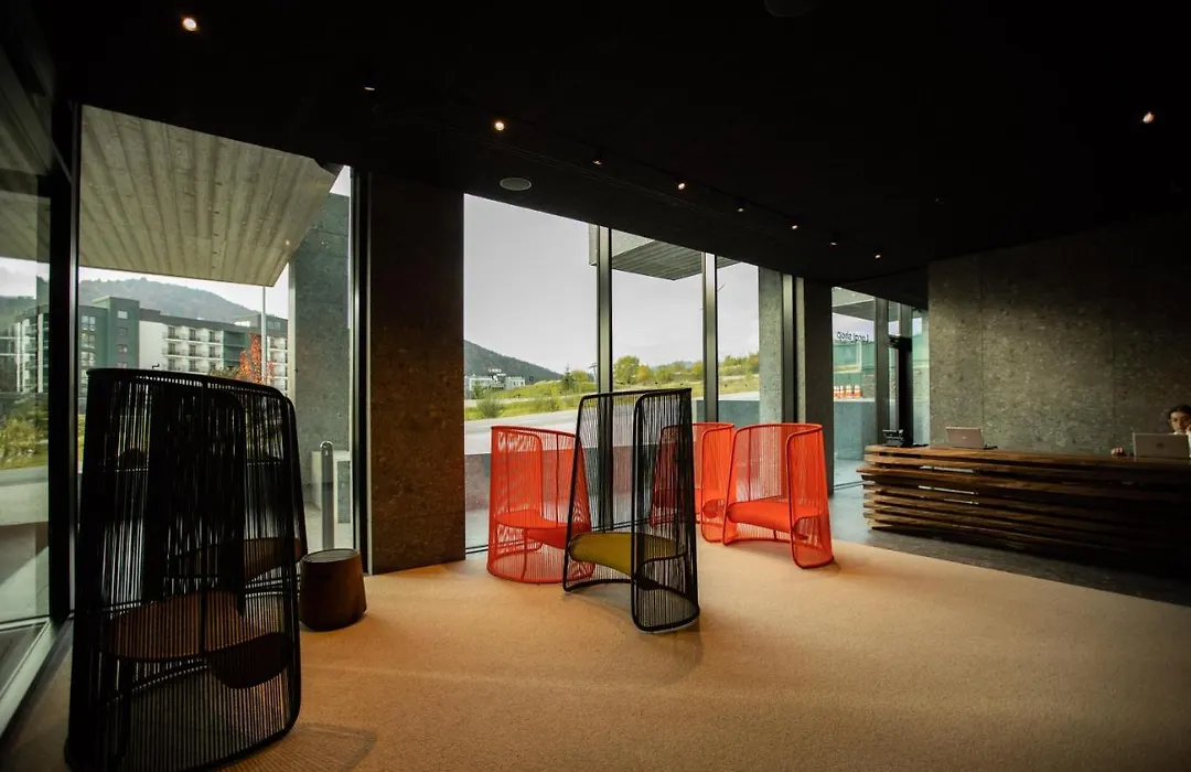 Hay Boutique Hotel & Spa By Edem Family-1