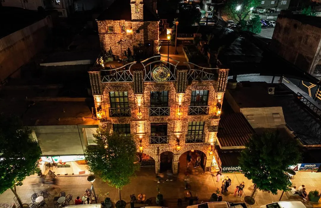 Terra Firma Hotel Boutique-1
