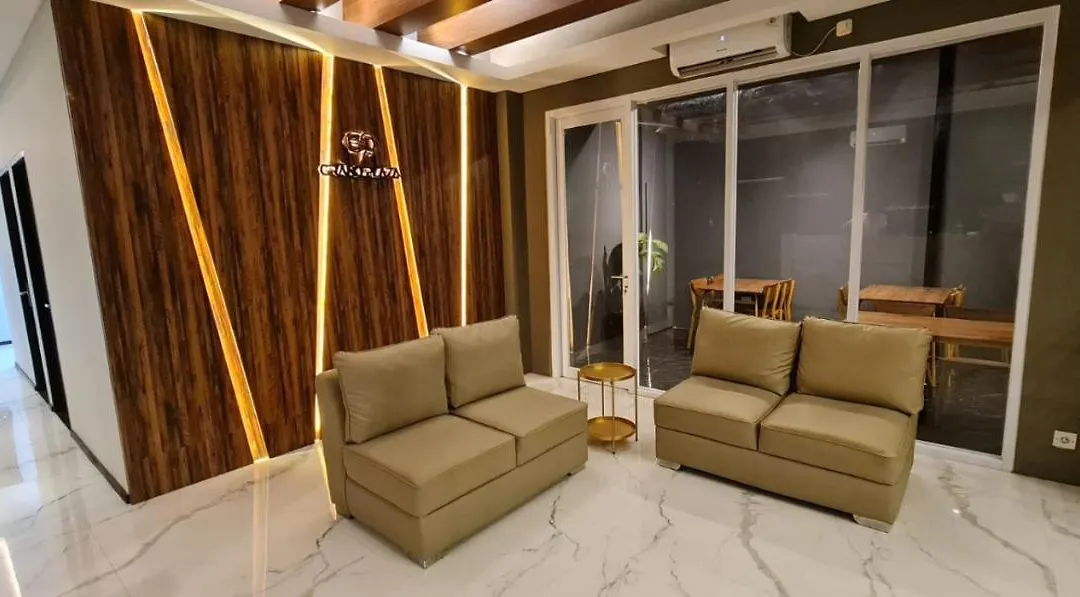 Grand Plaza Boutique Hotel-1