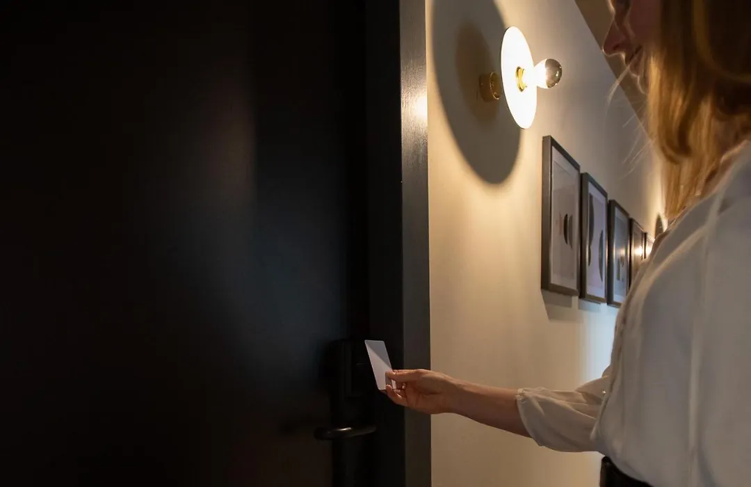 Boutique Hotel Helder I Kloeg Collection-1