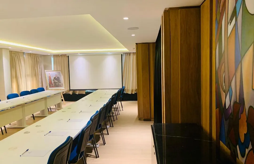 Imperial Boutique Hotel Rabat-1