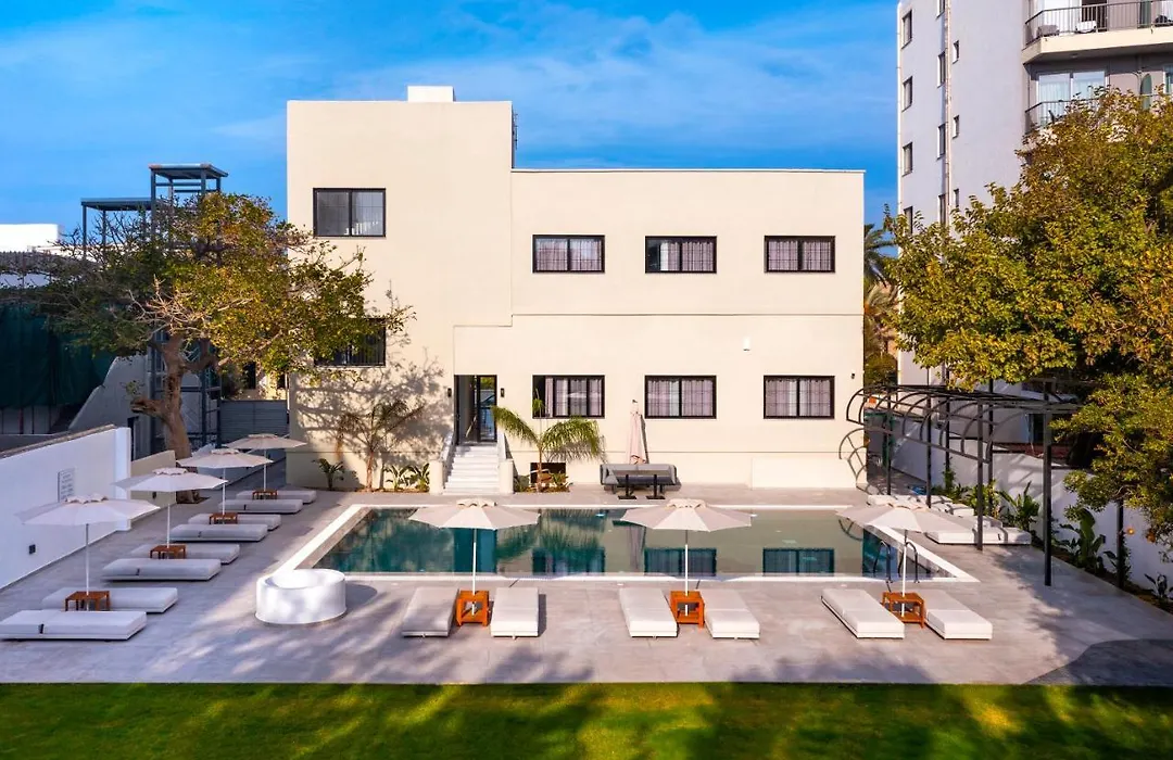 Naillac Boutique Hotel-1