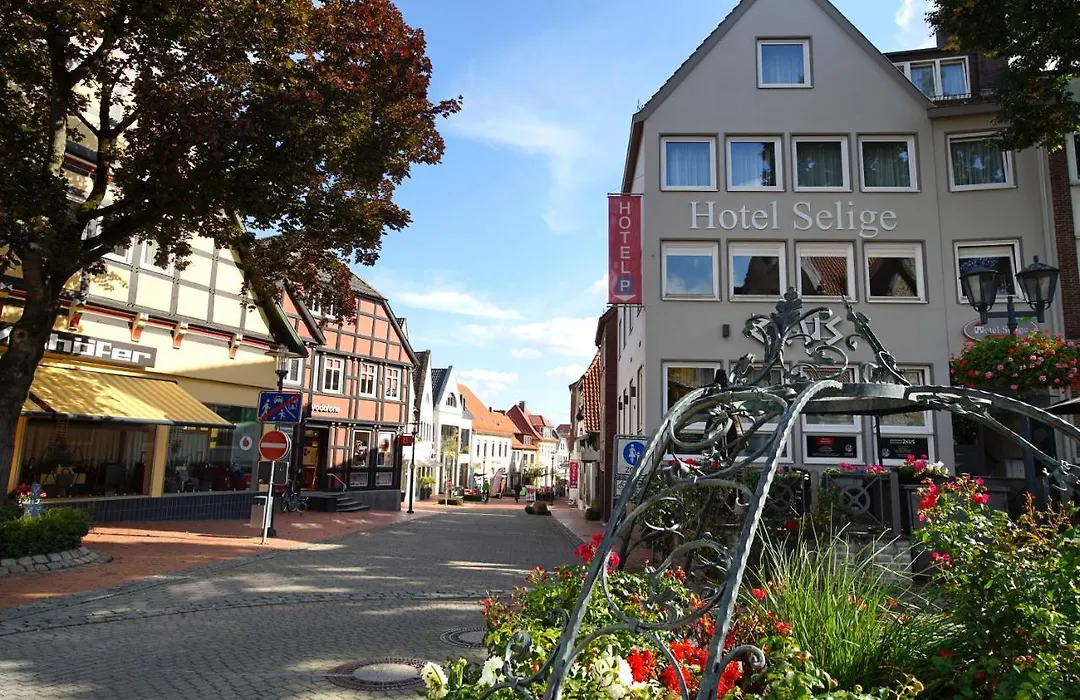Boutique Hotel Am Markt-1