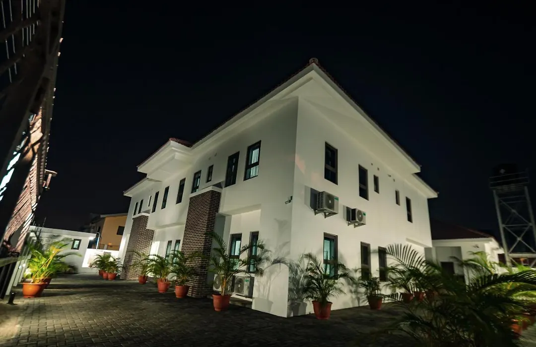 Quest Boutique Hotel-1