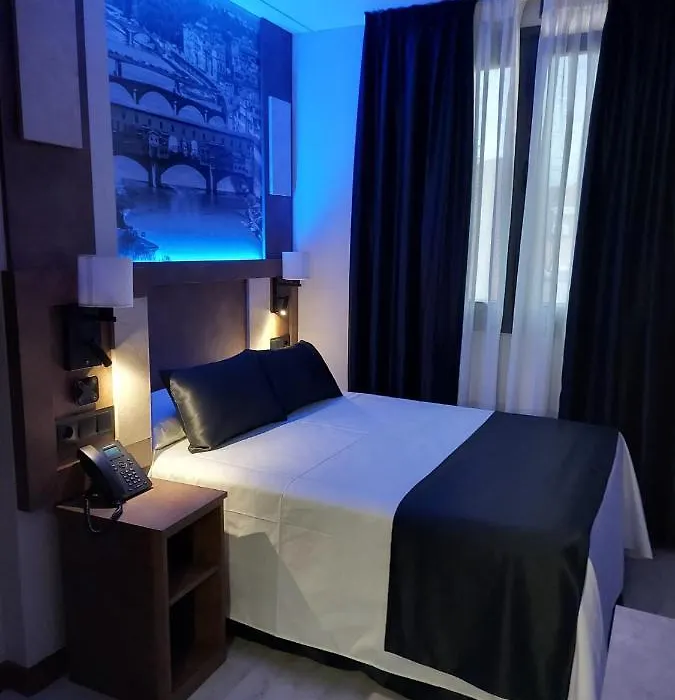 Hotel Boutique Doña Manuela-1
