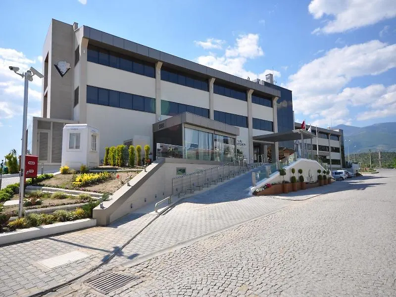 Venus Thermal Boutique Hotel-1