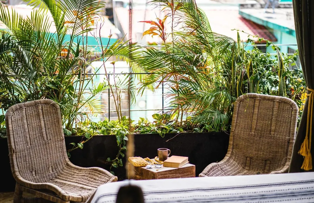 Esmeralda Boutique Hotel & Residences-1