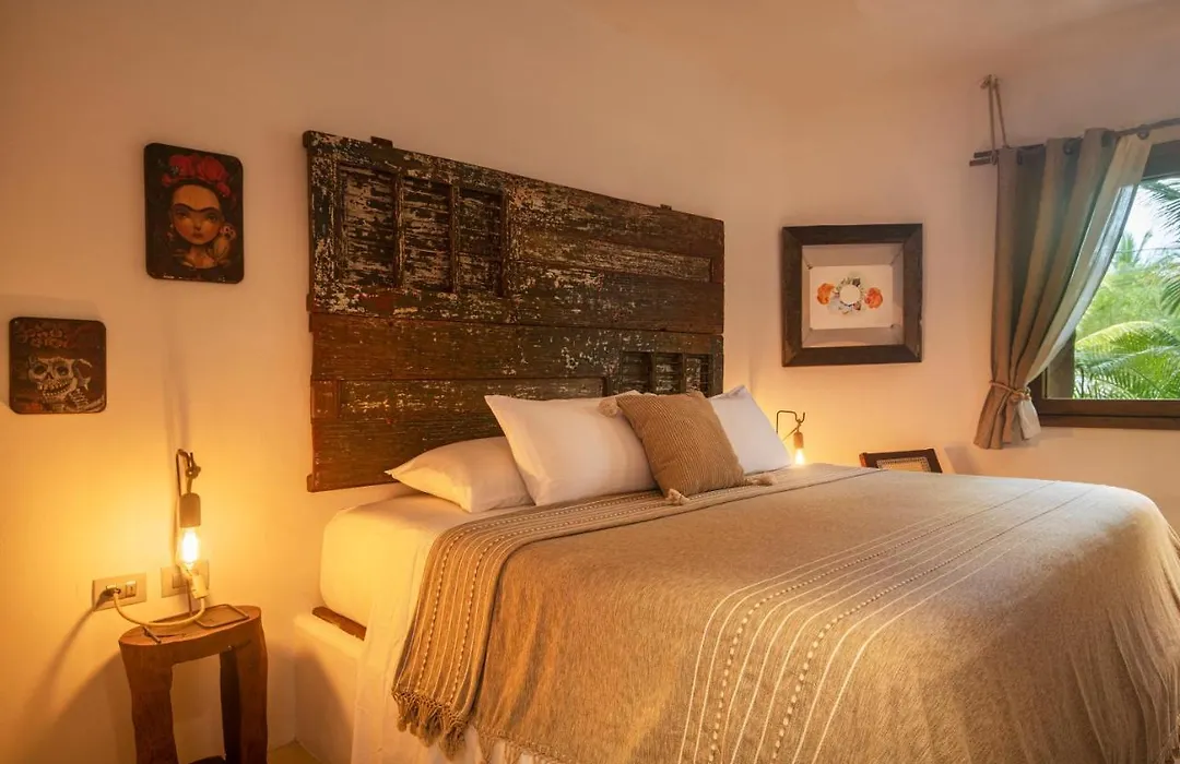 El Corazon Boutique Hotel - Adults Only With Pool & Beach Club Access-1