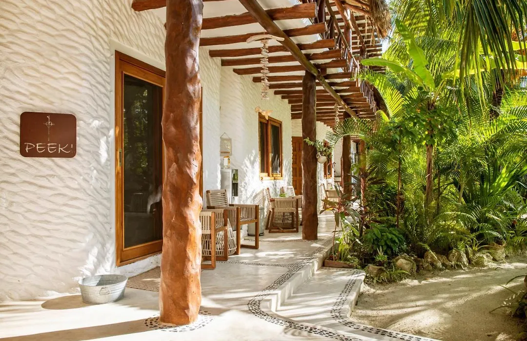 El Corazón Boutique Hotel - Adults Only with Beach Club pass included-1