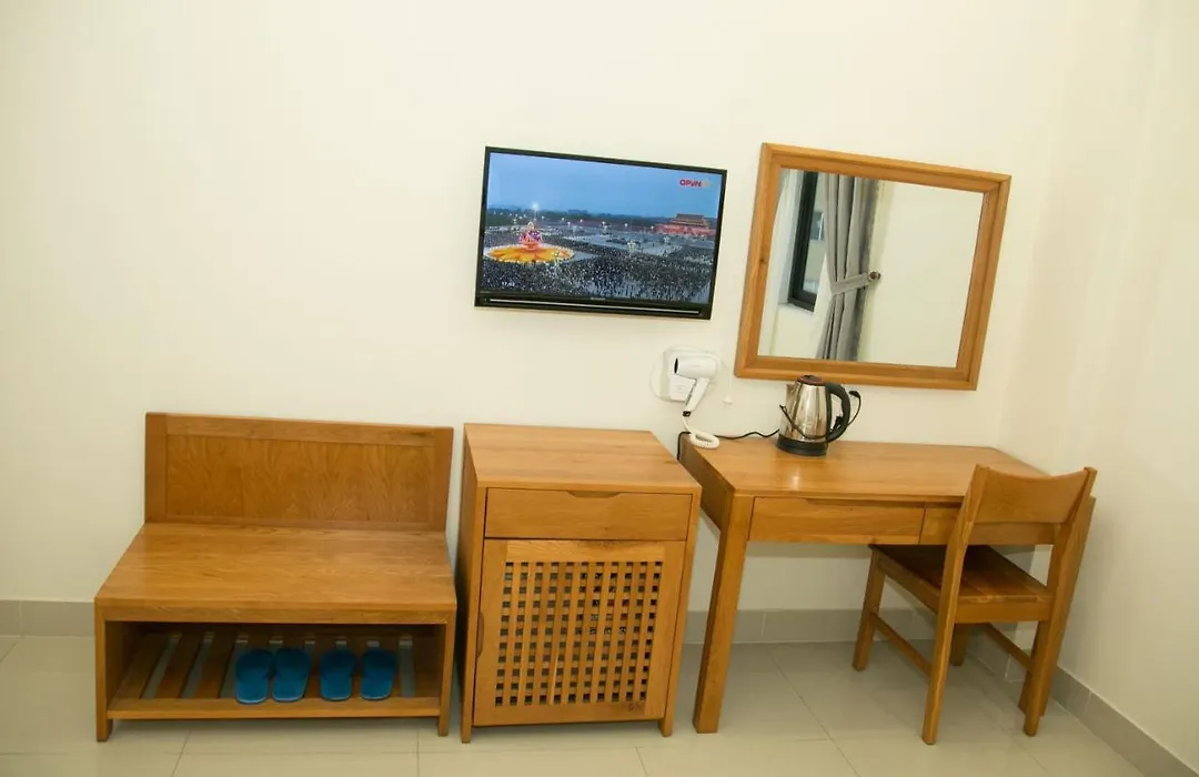 Bang Boutique Hotel-1