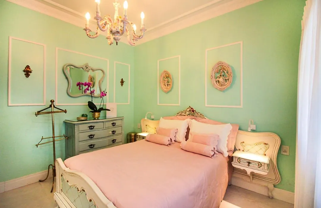 Casa Nostra Boutique Hotel-1