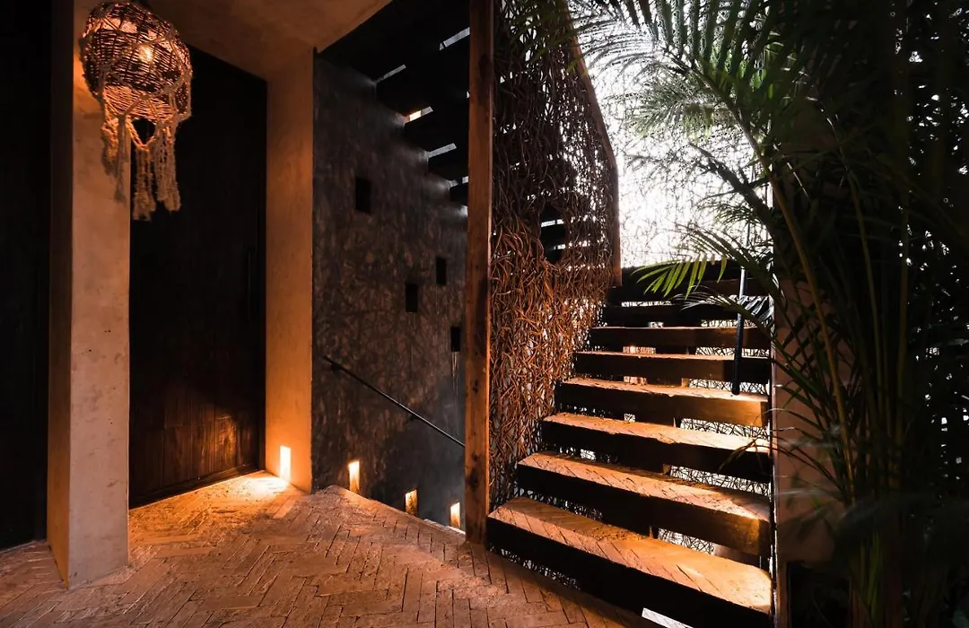 Esmeralda Boutique Hotel & Residences-1