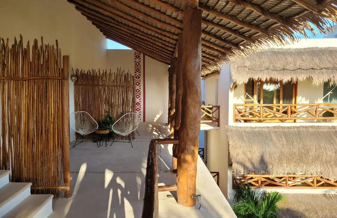 Tierra Mia Boutique Hotel-1