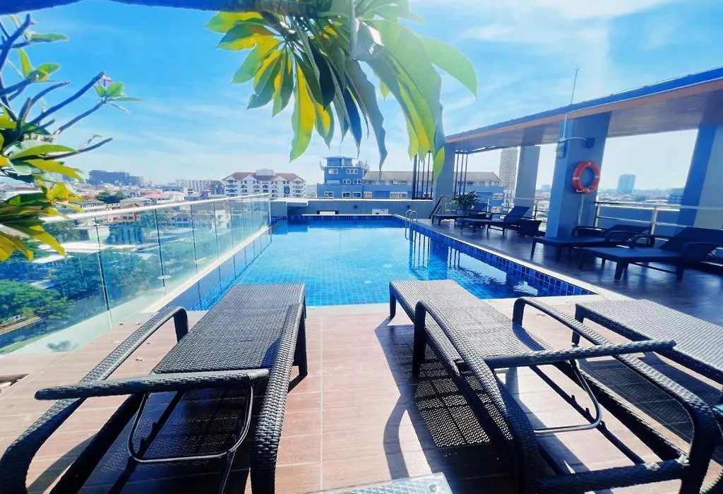 Honey Boutique Hotel-1