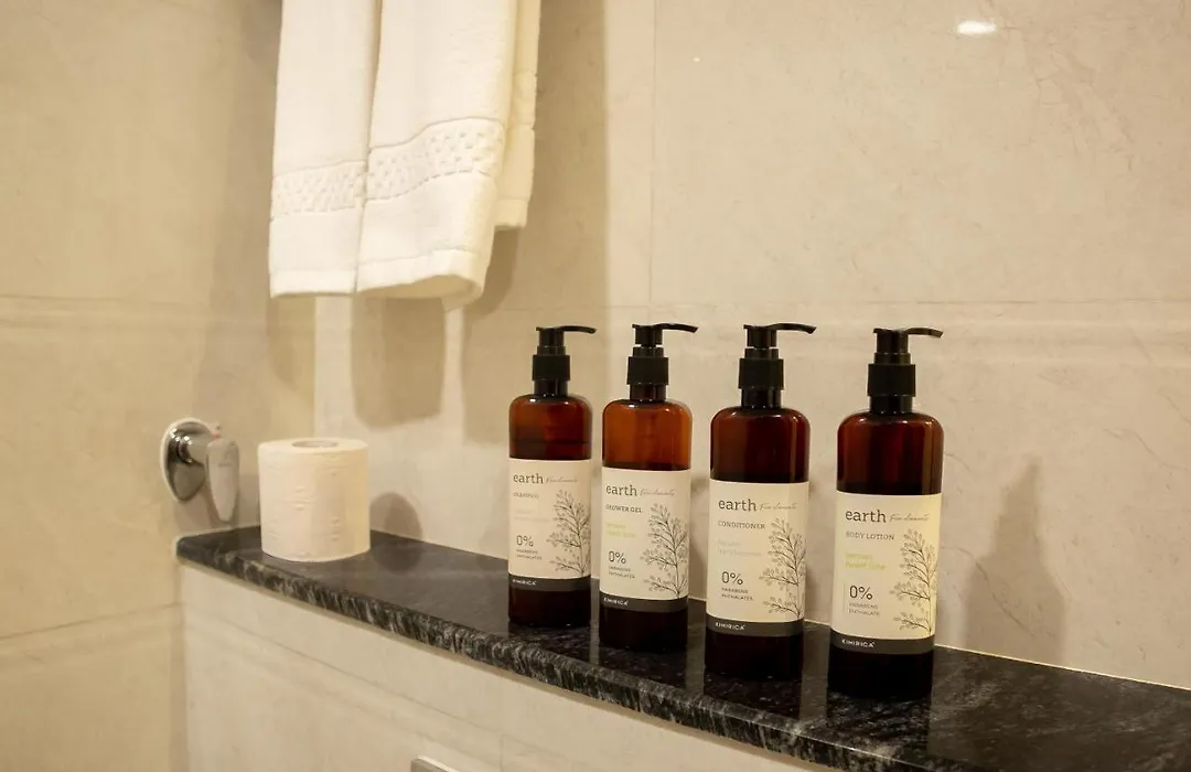La Serene Boutique Hotel - Manyata Tech Park-1
