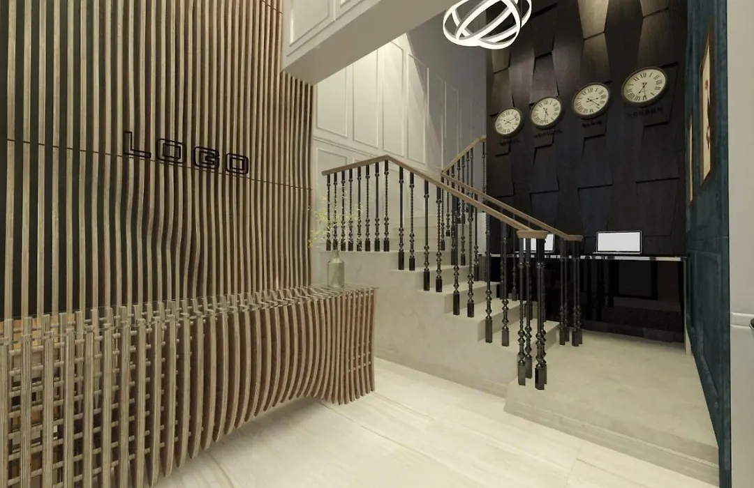 Aha Boutique Hotel-1