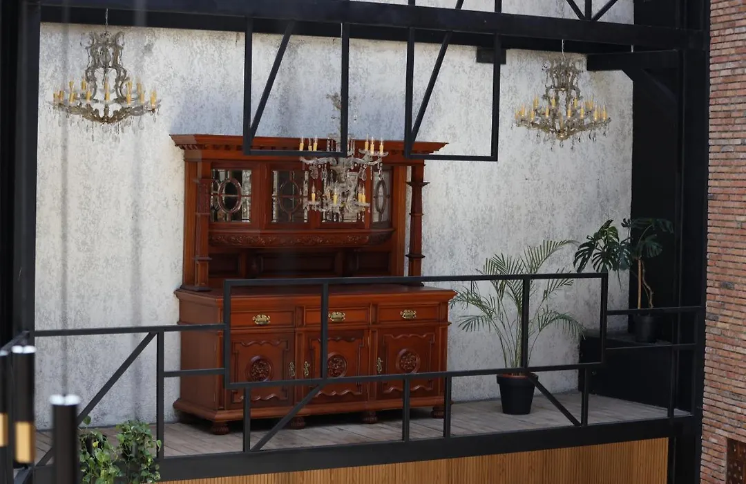 Mukhrantubani Boutique Hotel-1