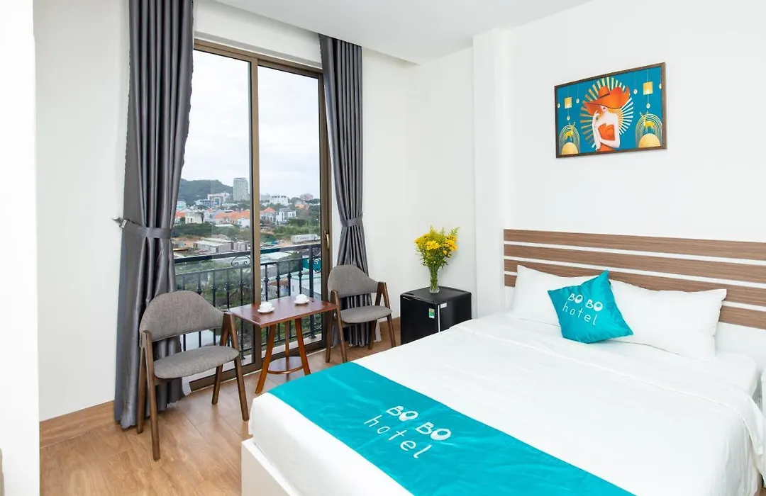Bobo Boutique Hotel-1