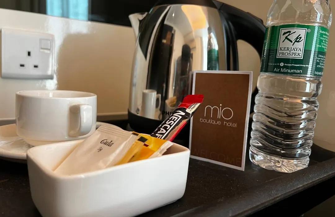 Mio Boutique Hotel-1