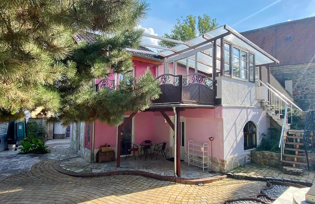 Boutique Hotel Shambala Zeitlos-1