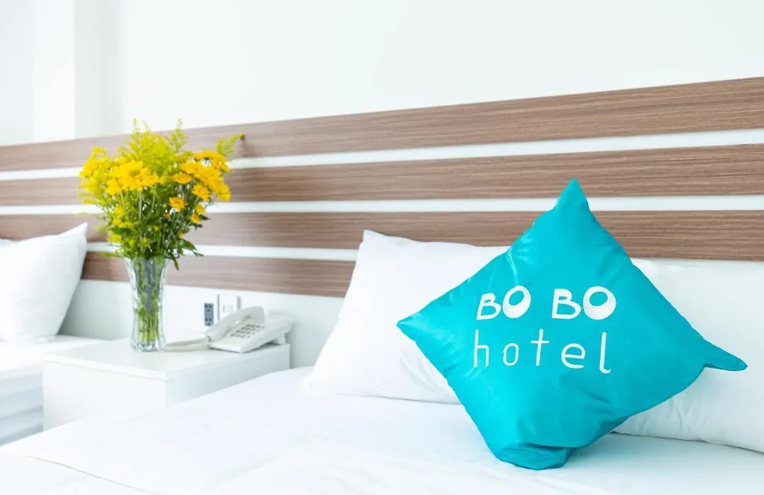 Bobo Boutique Hotel-1